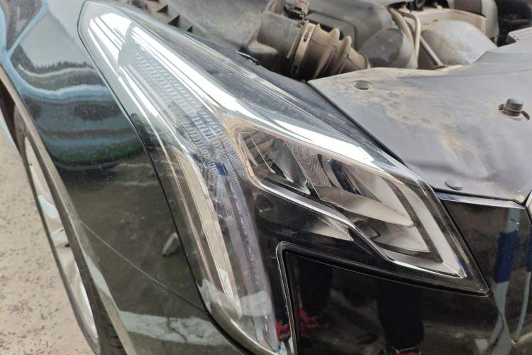 Used Cadillac XTS 2018 28T Tech Edition
