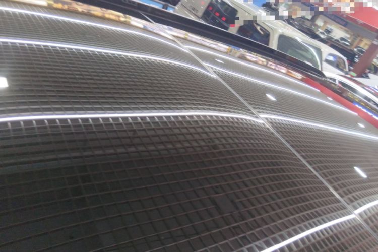 Used Lynk & Co 900 2025 1.5T Ultra