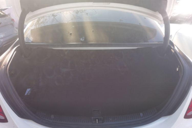 Used Mercedes-Benz C-Class 2016 C 200 Sport Edition