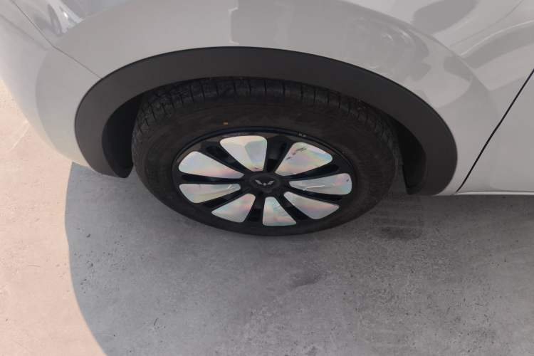 Used Wuling Bingo 2024 333 km Enjoyment Version
