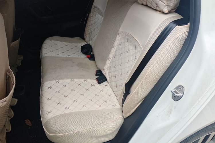 Used Skoda Fabia 2014 1.6L Automatic Sport Edition
