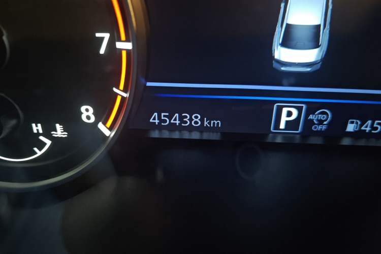 Used Nissan Teana 2021 2.0T XL Upper AD1 Smart Navigation Edition
