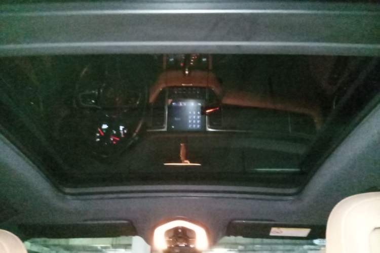 Used Porsche Macan 2017 Macan 2.0T Headliner