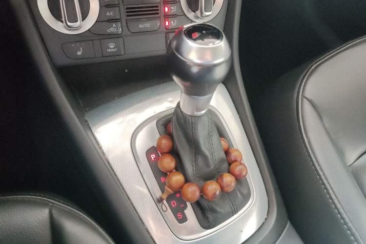 Used Audi Q3 2015 35 TFSI Comfort Model