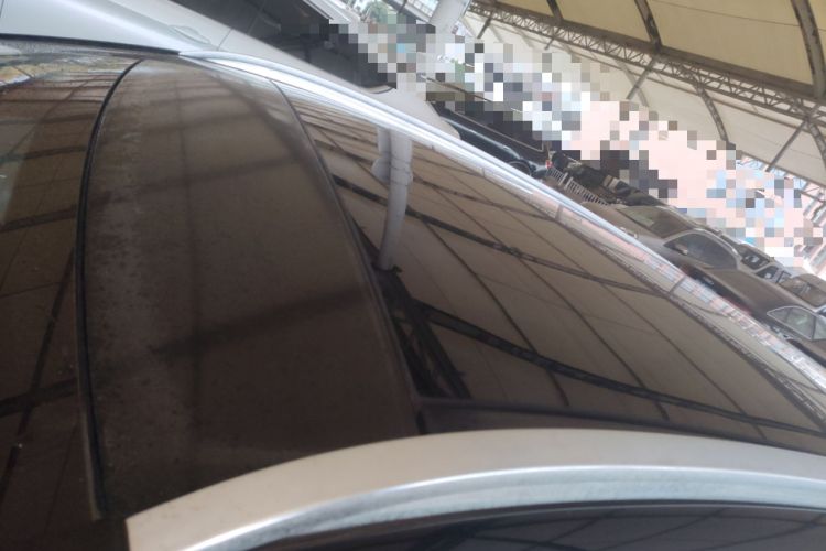 Used Mercedes-Benz GLA 2016 GLA 200 Fashion Model