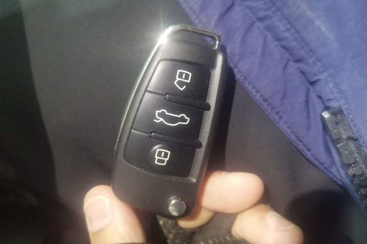 Used Audi Q2L 2022 35 TFSI Luxury Prestige Edition