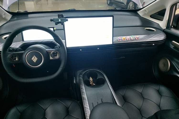 Used Baojun Cloud 2023 460 Pro
