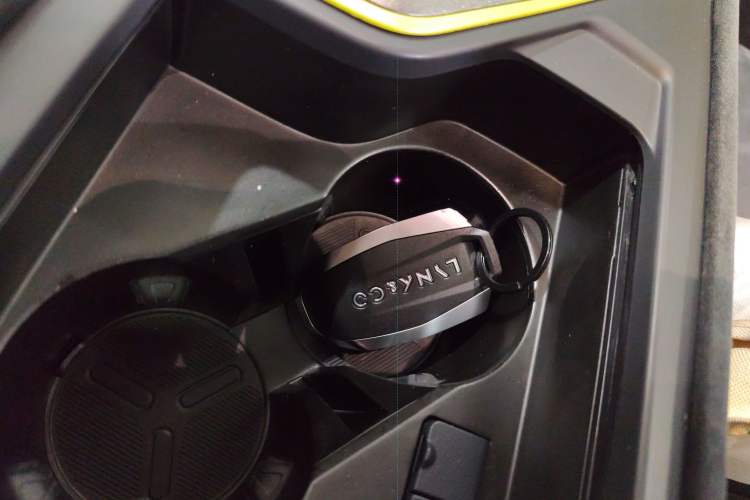 Used Lynk & Co 03 2019 03+ 2.0TD Automatic Wind-Chasing Edition