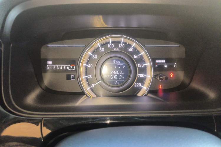 Used Honda Elysion 2016 2.4L Comfort Edition