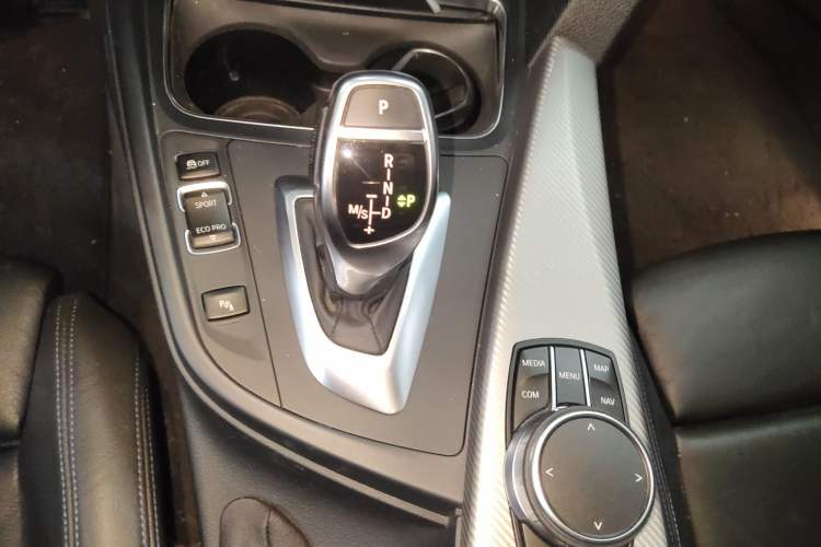 Used BMW 3 Series 2018 320i M Sport Night Edition
