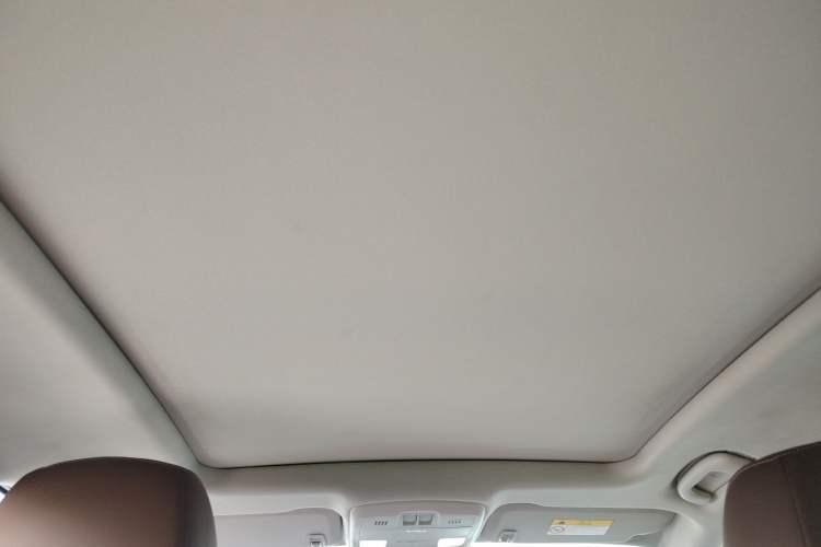 Used Buick Envision 2018 28T Four-Wheel Drive Luxury Model