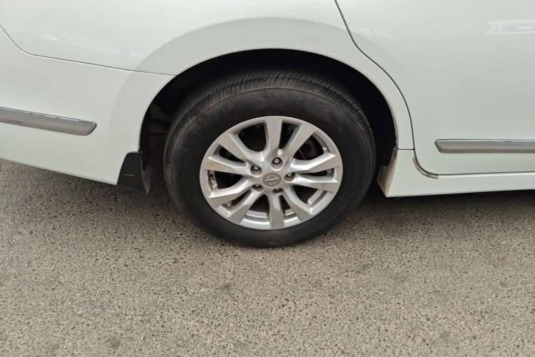 Used Nissan Teana 2013 2.0L XE Fashion Edition