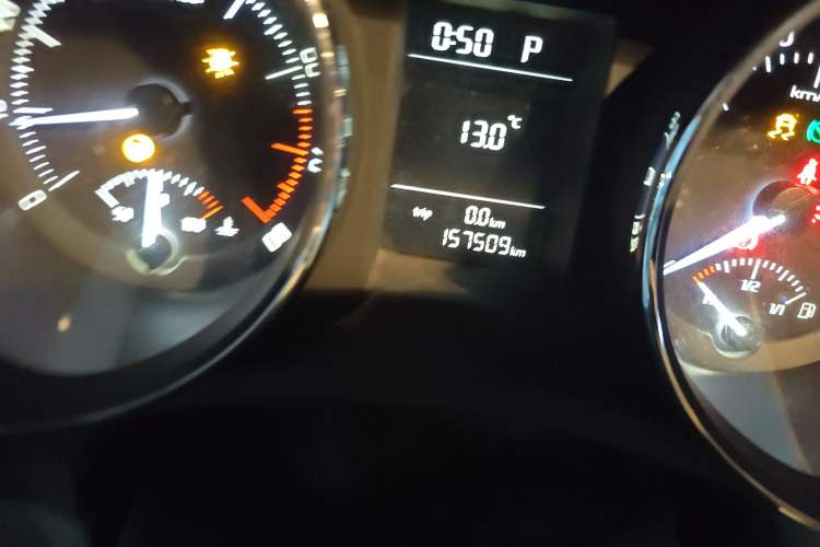 Used Skoda Superb 2009 1.8TSI Automatic Prestige Edition