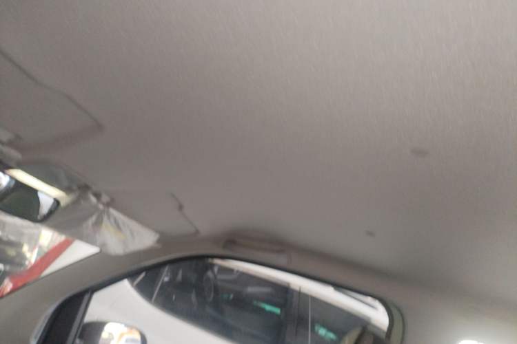 Used Wuling Hongguang MINIEV 2024 3rd Generation 215km Advanced Version