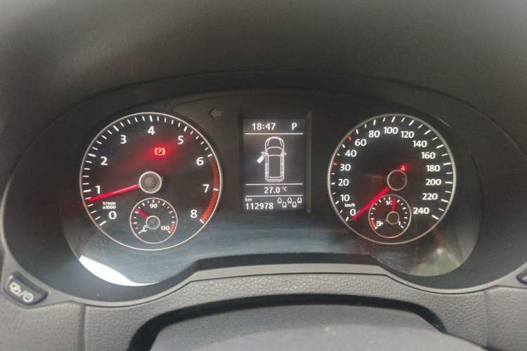 Used Volkswagen Sharan 2013 1.8TSI Comfort Model