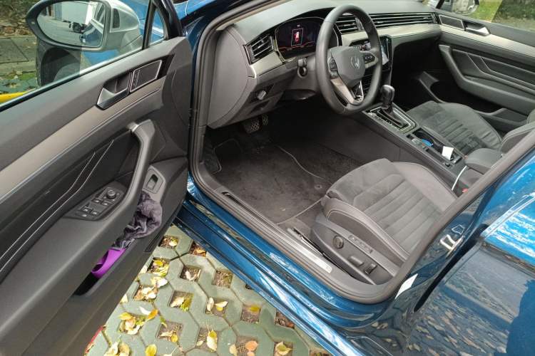 Used Volkswagen Variant 2021 2.0T Comfort Edition