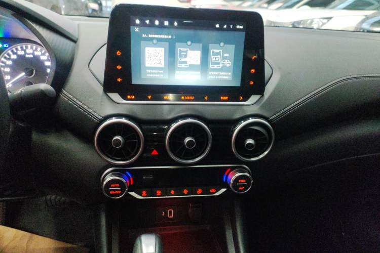 Used Nissan Sylphy 2021 1.6L XL CVT Enjoyment Edition