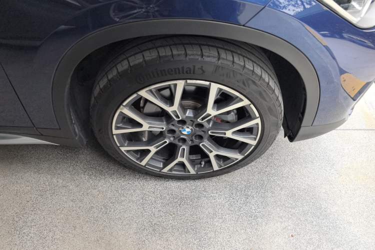 Used BMW X1 2020 xDrive25Li Luxury Edition

