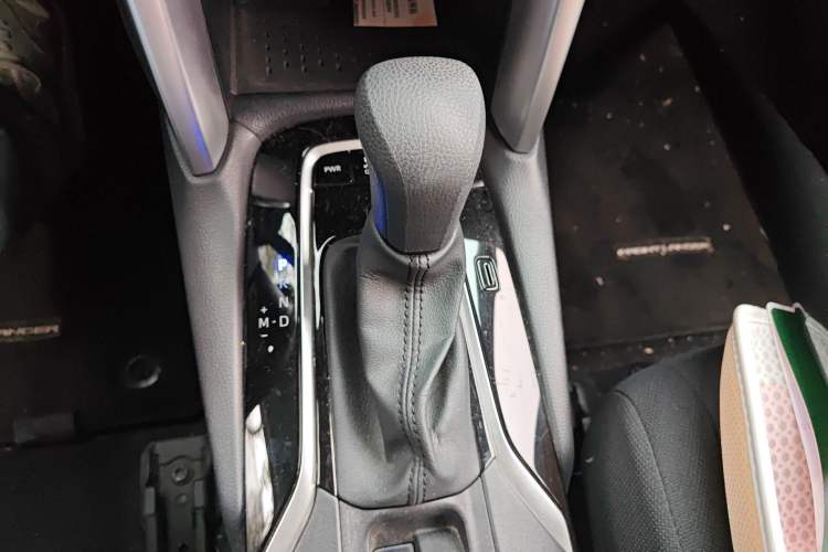 Used Toyota FRONTLANDER 2022 2.0L CVT Leading Edition