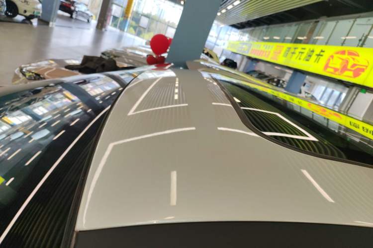 Used GAC Trumpchi M6 2023 PRO 270T DCT Luxury Edition
