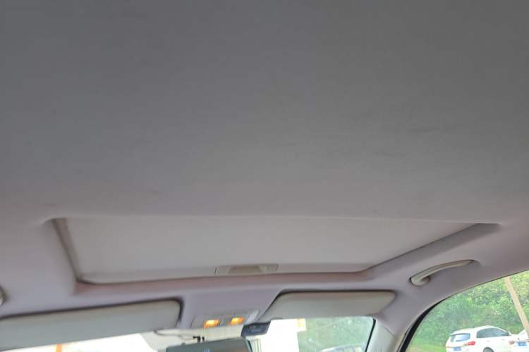 Used Brilliance V3 2016 1.5T Automatic Flagship Model