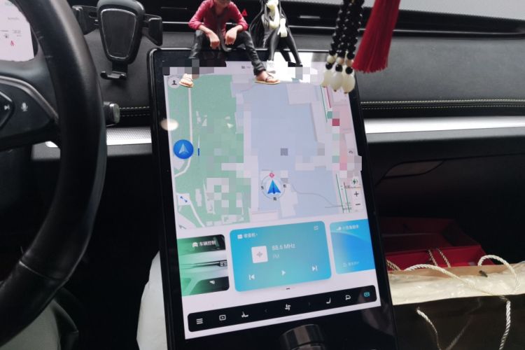 Used ENOVATE ME5 2021 1012
