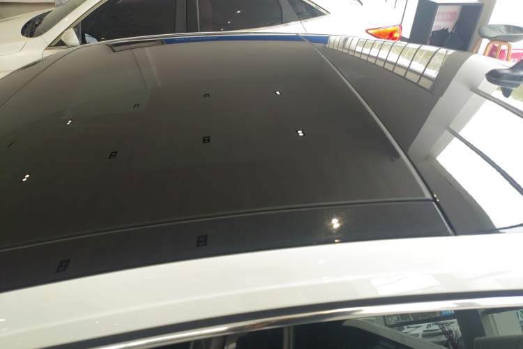 Used Volkswagen FAW-Volkswagen CC 2023 380TSI Striking Edition