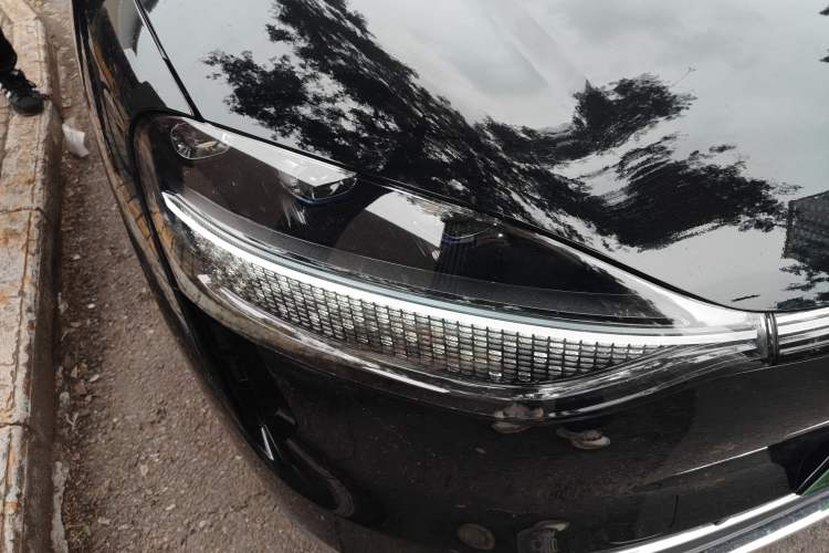 Used Hima AITO M9 2024 Range-Extended Ultra Version 42 kWh 6-Seater Model