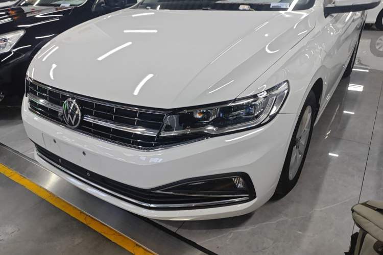 Used Volkswagen Bora 2021 1.5L Automatic Elite Smart Connect Edition