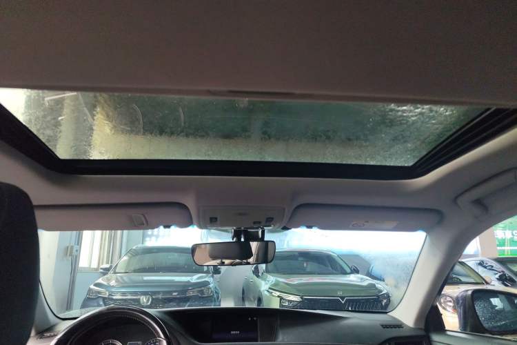 Used Lexus ES 2015 200 Elite Edition