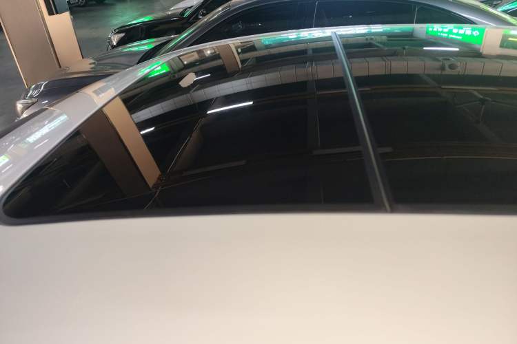 Used Cadillac XTS 2018 28T Tech Edition Roof