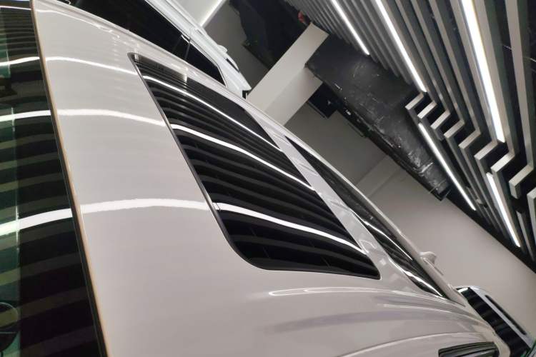 Used Buick GL8 2025 Lu Zun Deluxe Edition