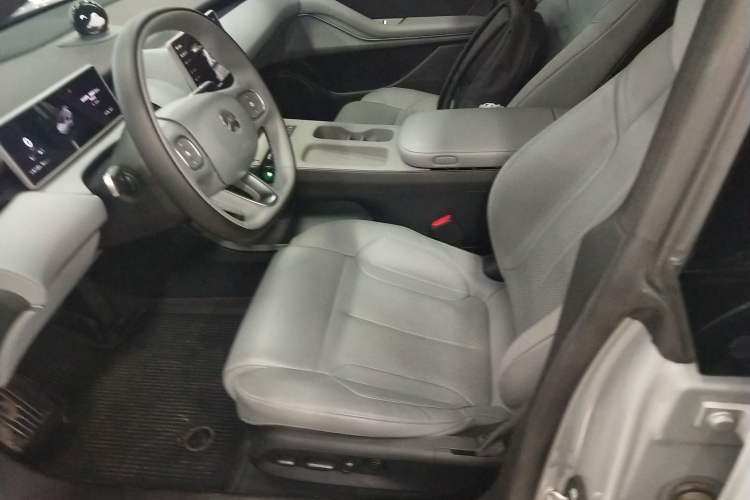 Used Nio ET5T 2024 75kWh Touring
