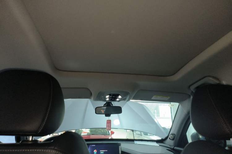 Used Chery Tiggo 7 PLUS 2021 Kunpeng Edition 1.6TGDI DCT Luxury Model
