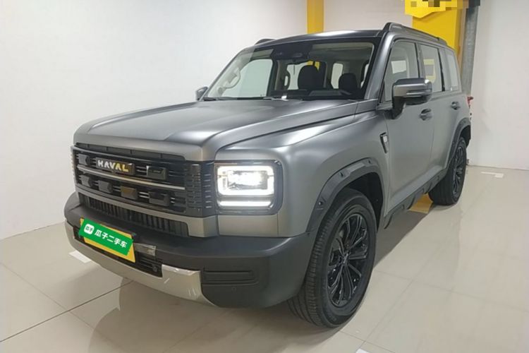 Used Haval Raptor New Energy 2026 Model Hi4 200 Ultra Guazi used car, China used car export, Used car for sale, Used  cars, Cheapest cars for sale
