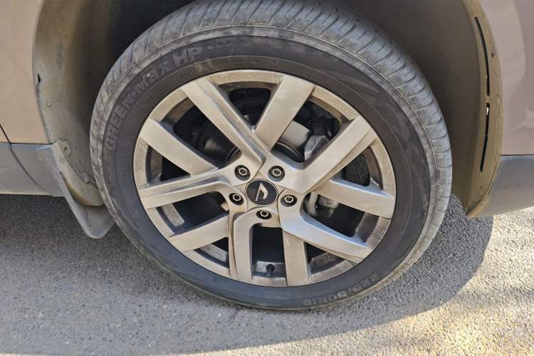 Used Jetta VS7 2020 1.4T Automatic Enjoyment Model
