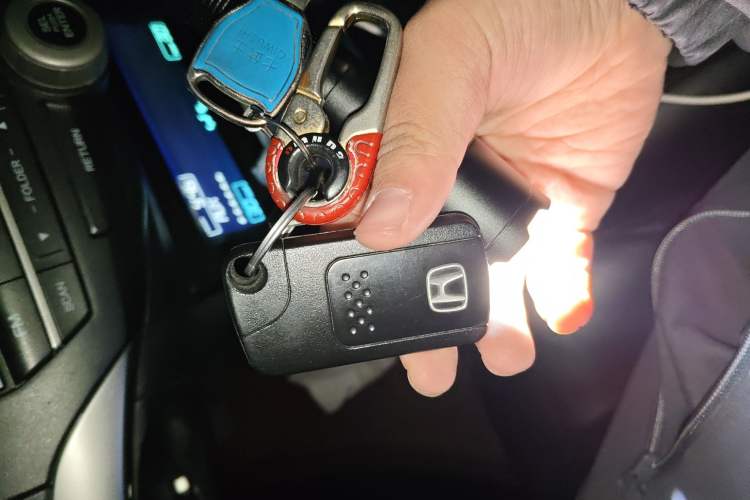 Used Honda Accord 2012 2.4L SE