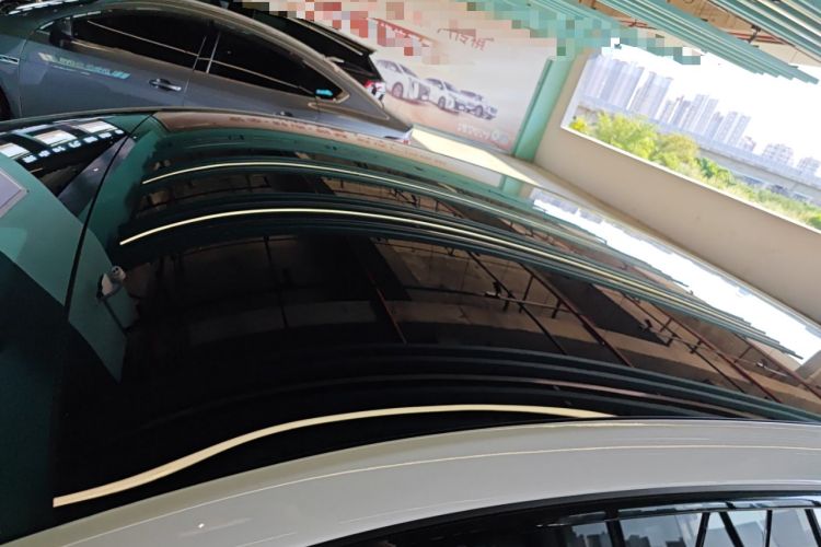 Used Leapmotor C01 2023 525 Comfort Edition
