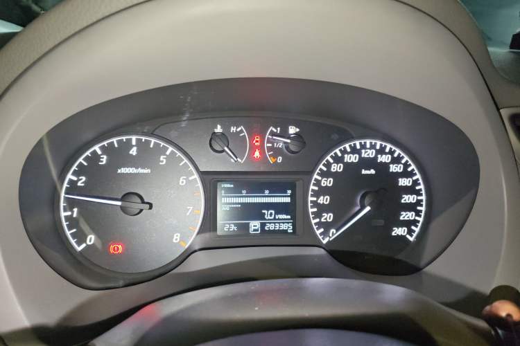 Used Nissan Sylphy 2012 1.6 XL CVT Luxury Edition
