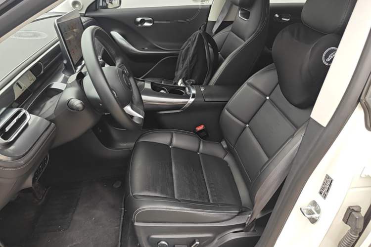 Used smart #3 2024 Dynamic Long-Range Edition