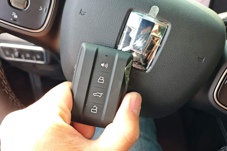 Used Tank 300 2025 2.0T Conqueror