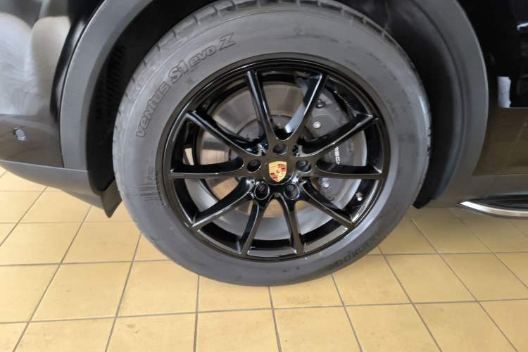 Used Porsche Cayenne 2024 Cayenne 3.0T