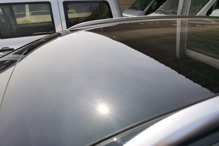 Used Volkswagen ID.4 X 2025 Smart Version Pure & Intelligent Enjoyment Edition