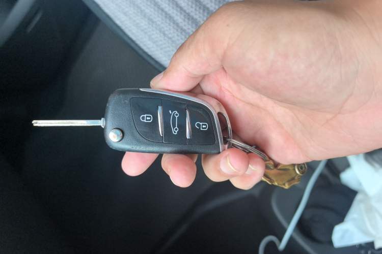 Used Citroen C4 Picasso 2009 Grand 2.0L Comfort Model
