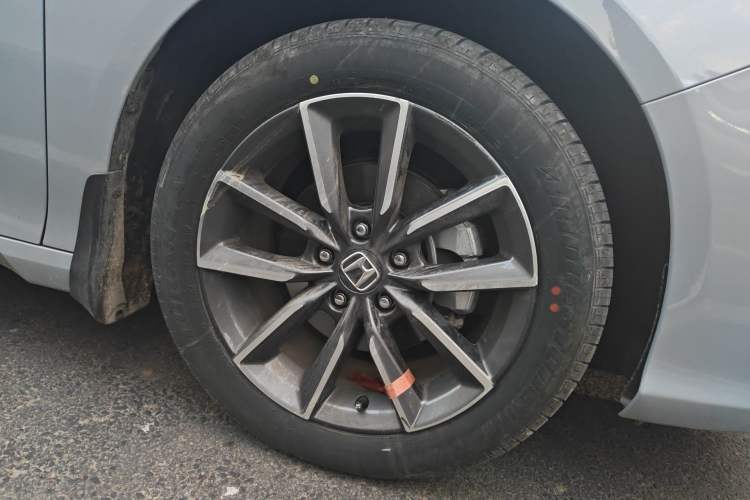 Used Honda Inspire 2023 260TURBO Deluxe Edition Right Front Wheel Hub