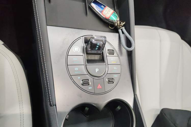 Used BYD Seal 06 New Energy 2024 DM-i 120KM Prestige Model