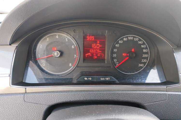 Used Volkswagen Santana 2017 Haval H9 1.6L Manual Fashion Edition