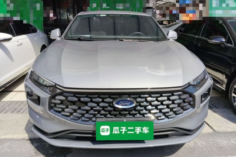 Used Ford Mondeo 2023 EcoBoost 180 Comfort Model
