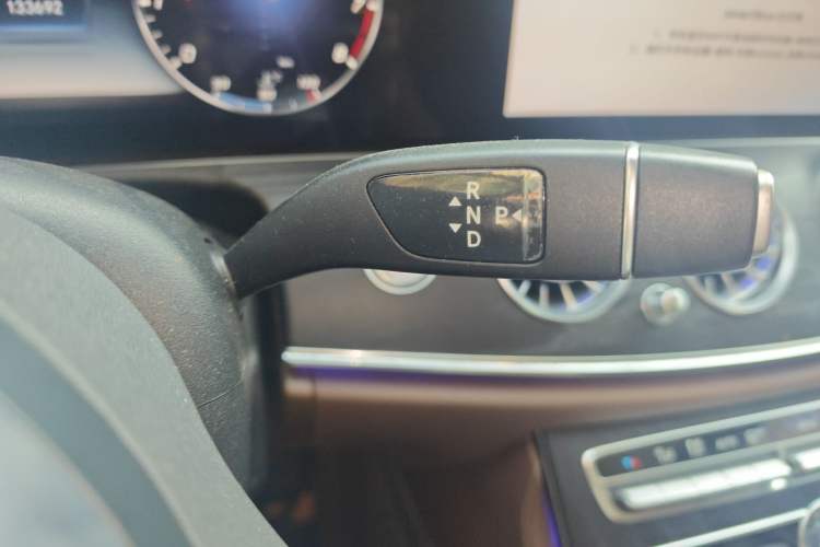 Used Mercedes-Benz E-Class 2019 Restyled E 300 L Sporty and Stylish Edition