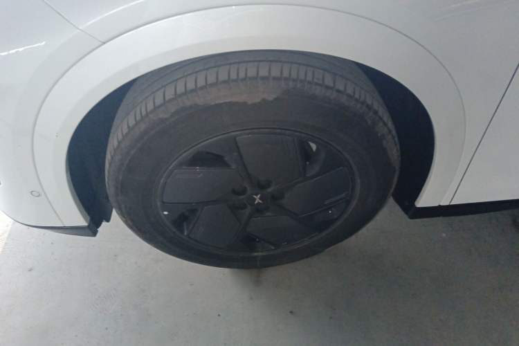 Used XPeng G6 2025 625 Long-Range Max Tech Edition